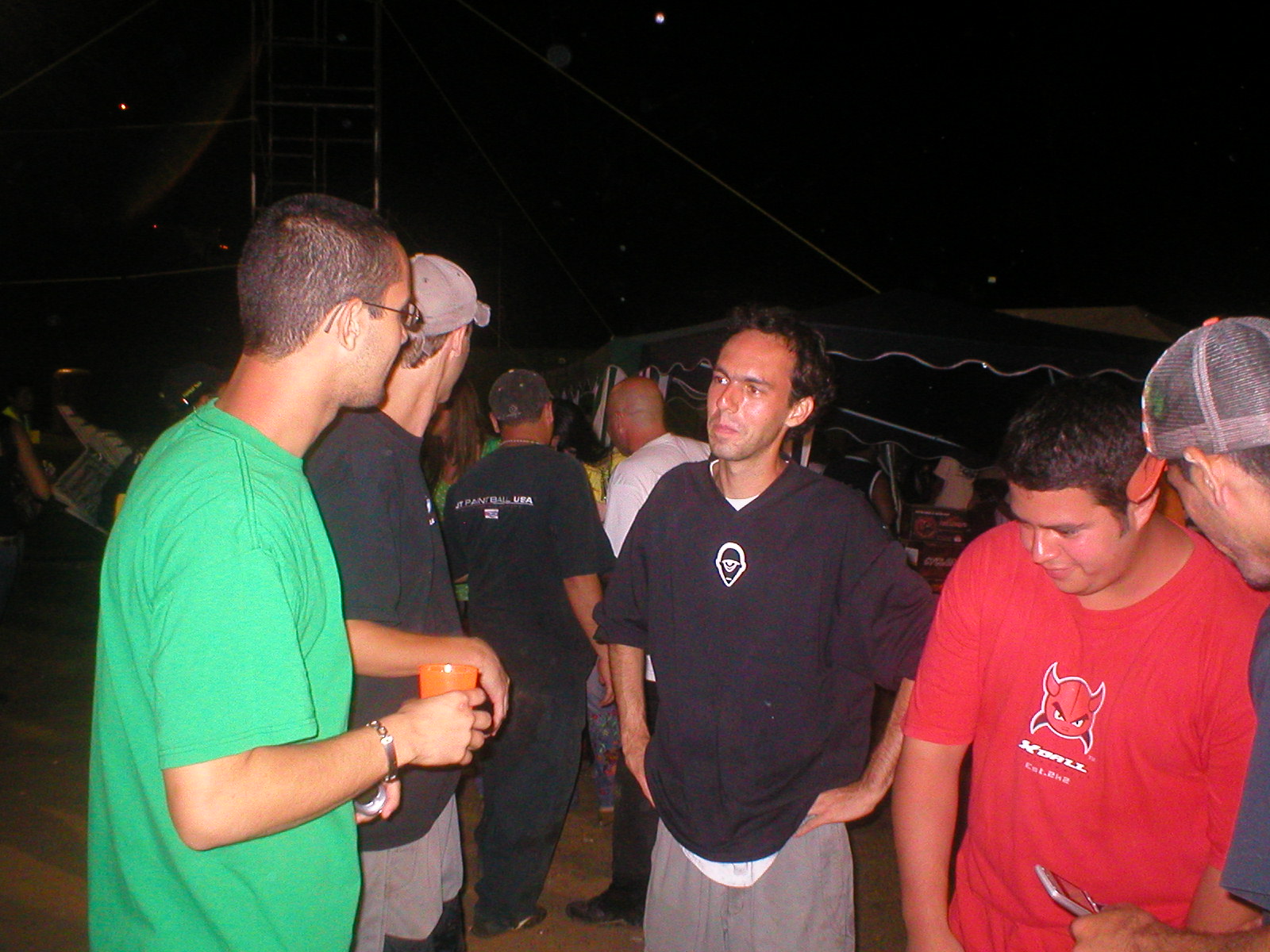 Fotografía PA230041 en el álbum CSP 2006